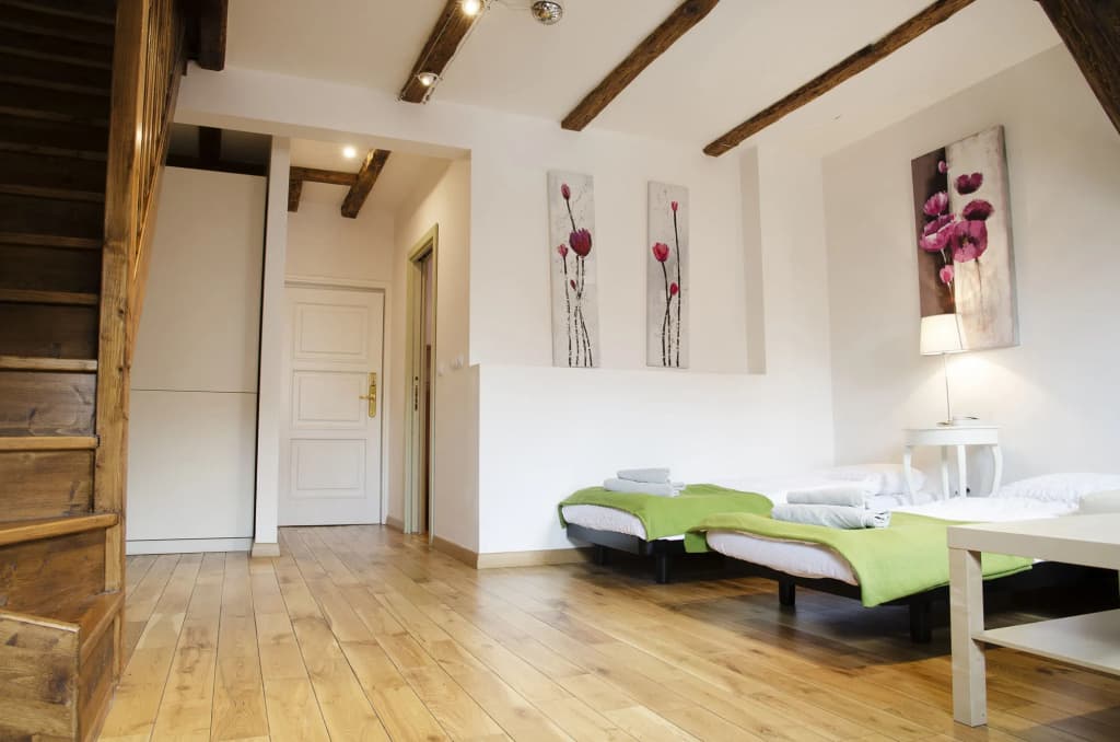 Dolce Vita Suites Hotel - photo 5