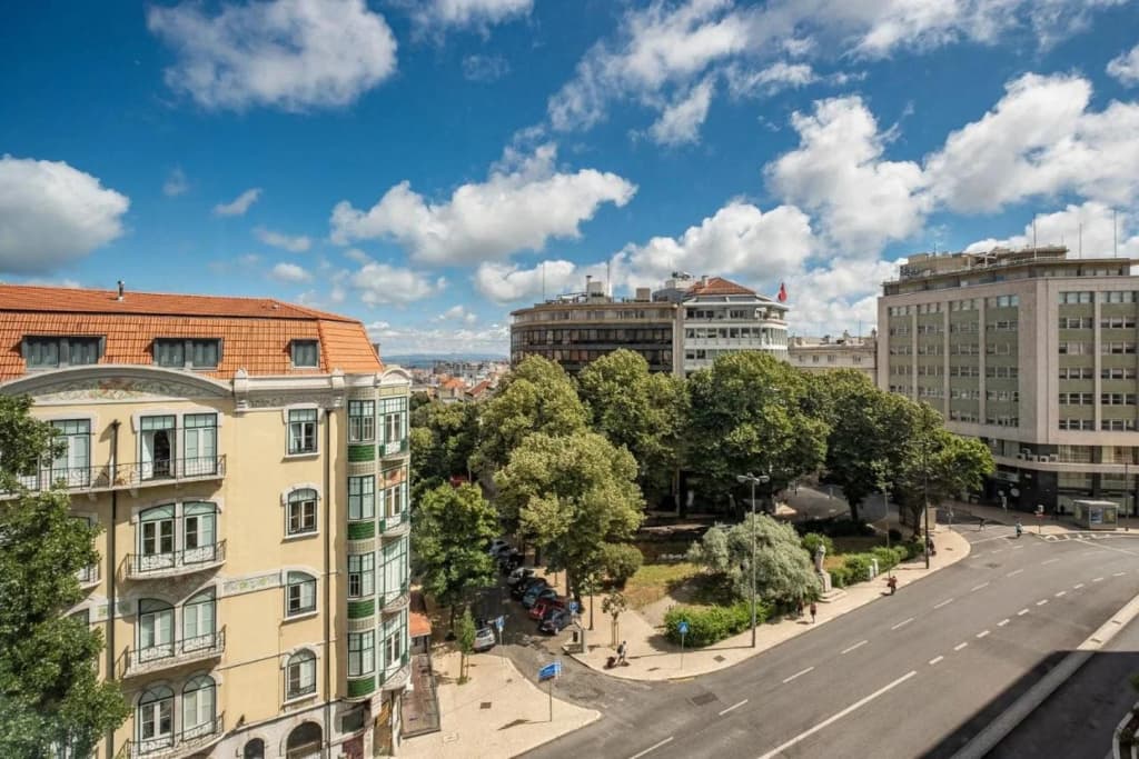 Dorma Liberdade Hotel - photo 22