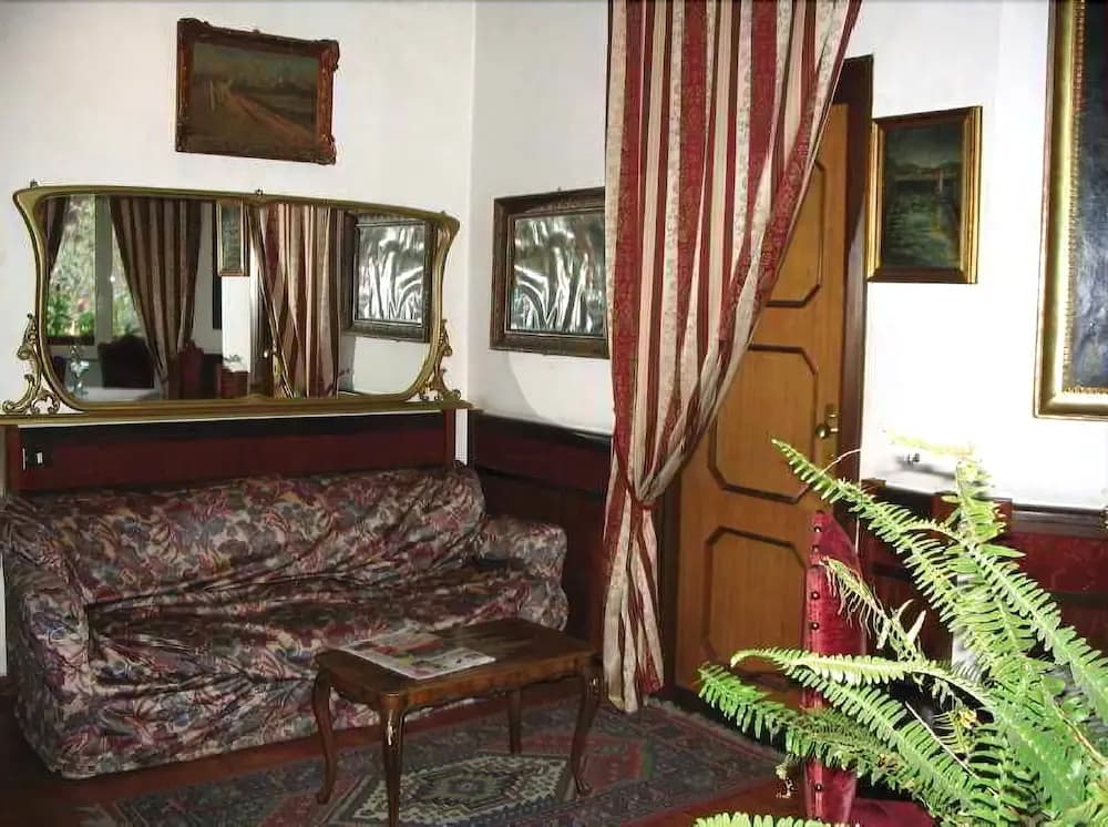 Villa Porpora - photo 5