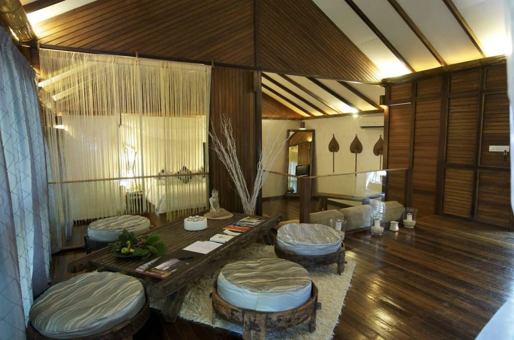Japamala Resort by Samadhi - photo 19