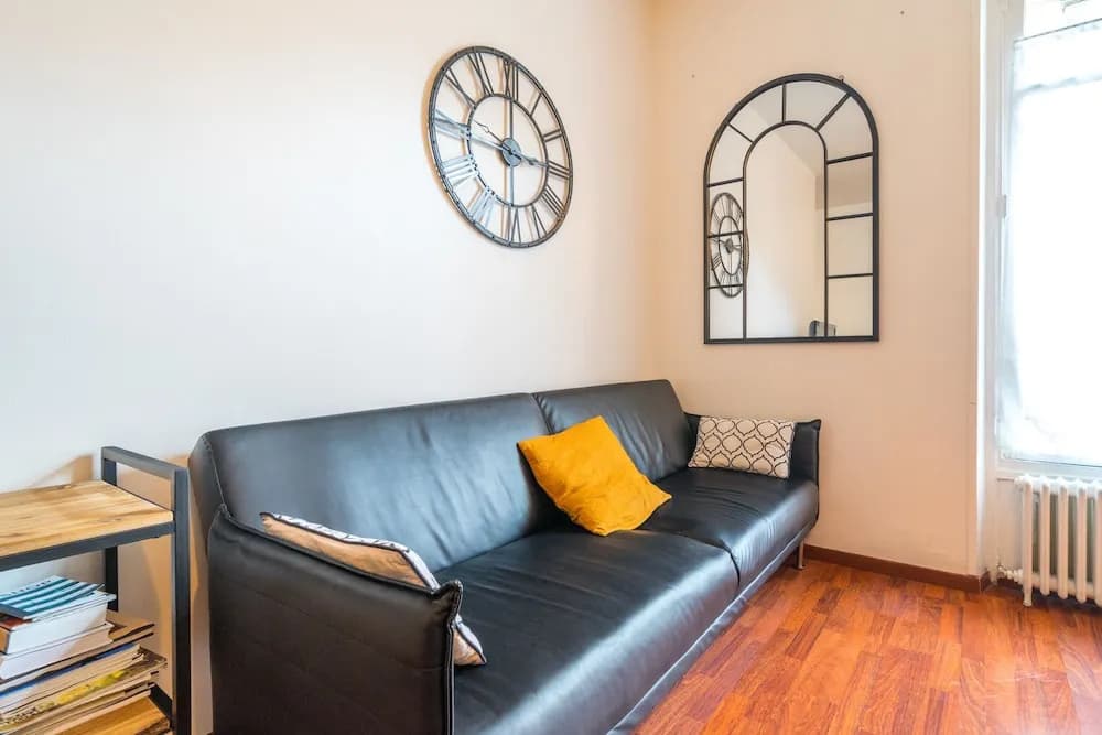 Suite Bourgeois - Wifi - AC - photo 11
