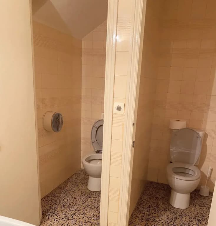 Hostel Naples - photo 8