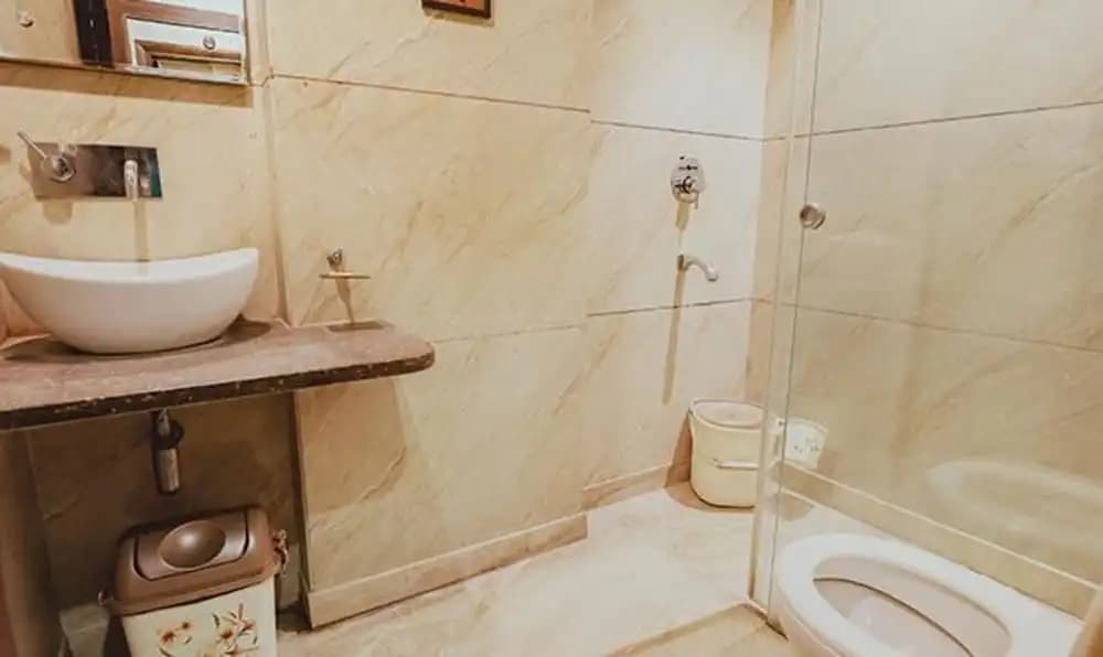 Fabhotel The Kailash Dev - photo 8