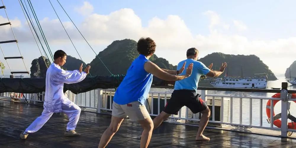 Galaxy Classic Cruise - photo 21