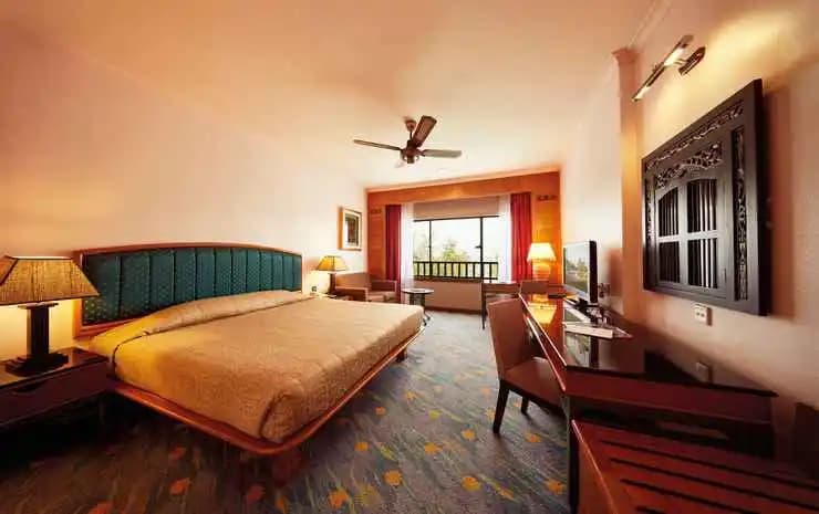 Resorts World Kijal - photo 3