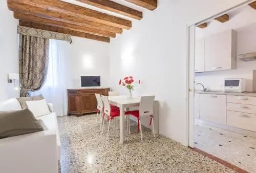 Apartment Cà Dorè - photo 4