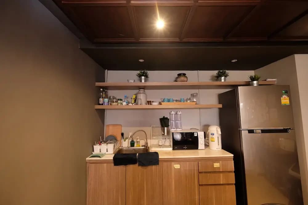 Craftel Bangkok - Hostel - photo 28