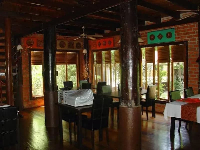 Siam Modern Homestay - photo 5