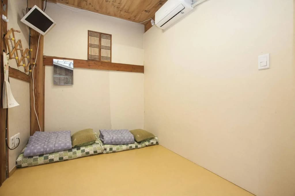 Kimchi Guest House - photo 5