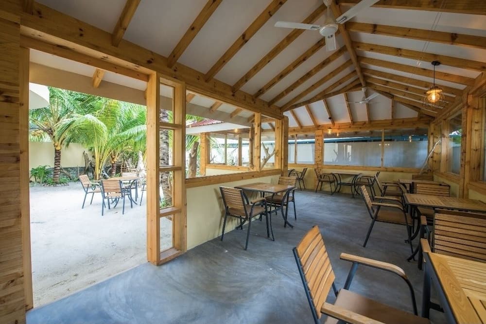 Lhohi Inn Boutique Hotel - photo 20