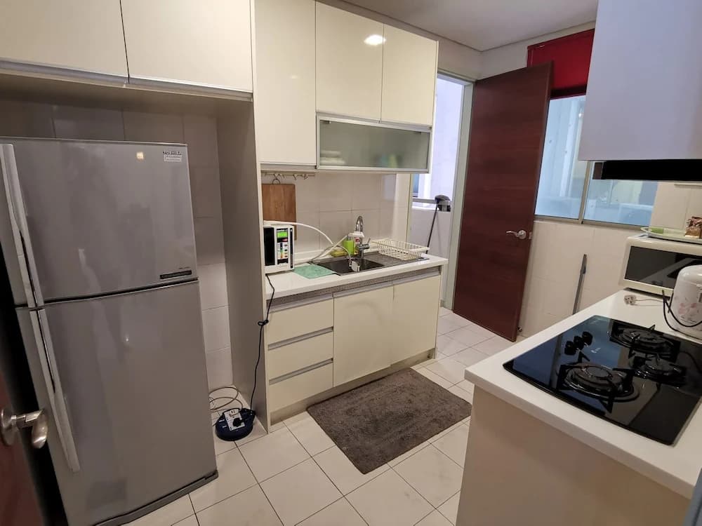 Elysees Suite Marc Residence KLCC - photo 28