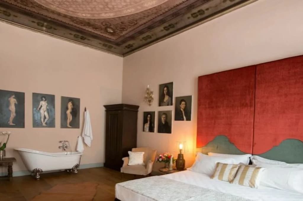 Soprarno Suites - photo 4
