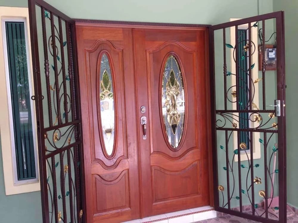 Homesweet Muslim Homestay - photo 9