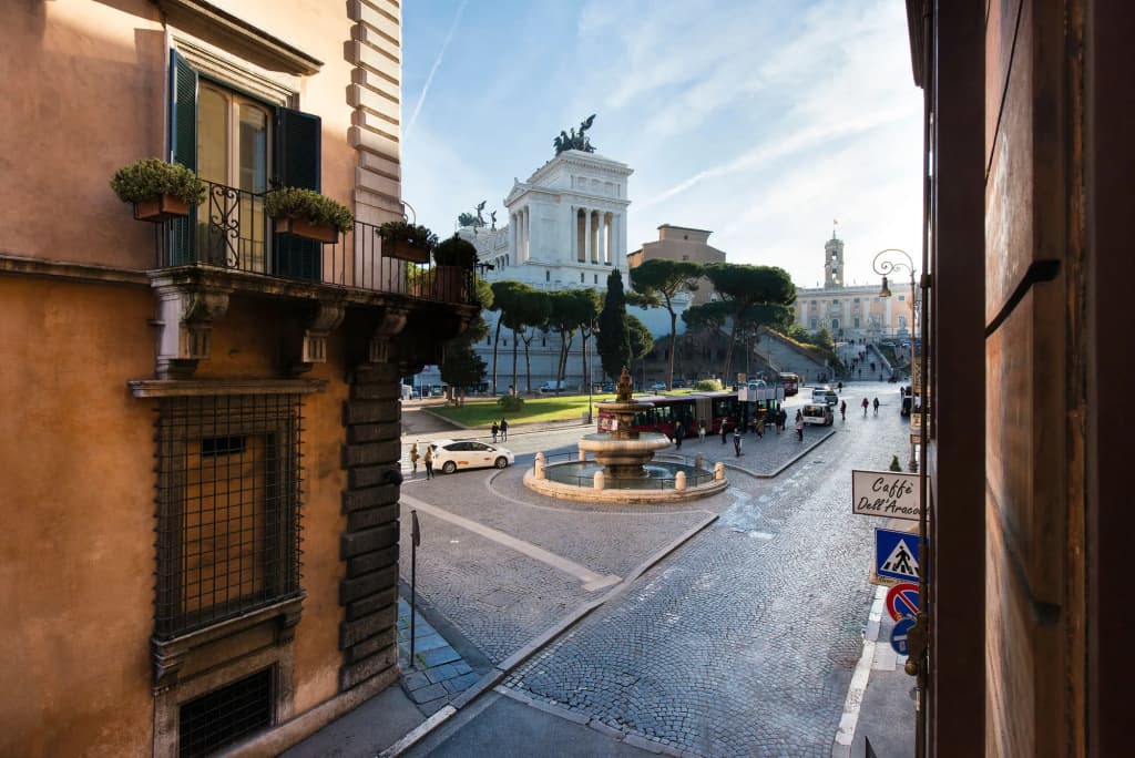 Vittoriano Suite - photo 10