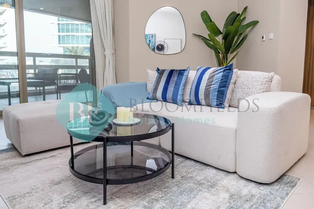 Bloomfields Modern 1BR Soul Beach Access - photo 5