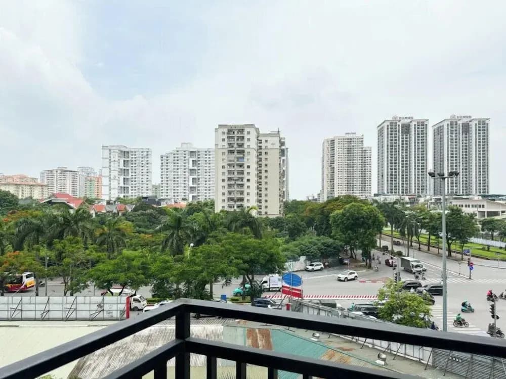 A25 Hotel - 09 Le Duc Tho - photo 4