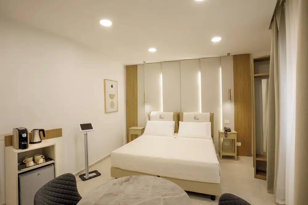 Cosmo Vatican Rooms - photo 3