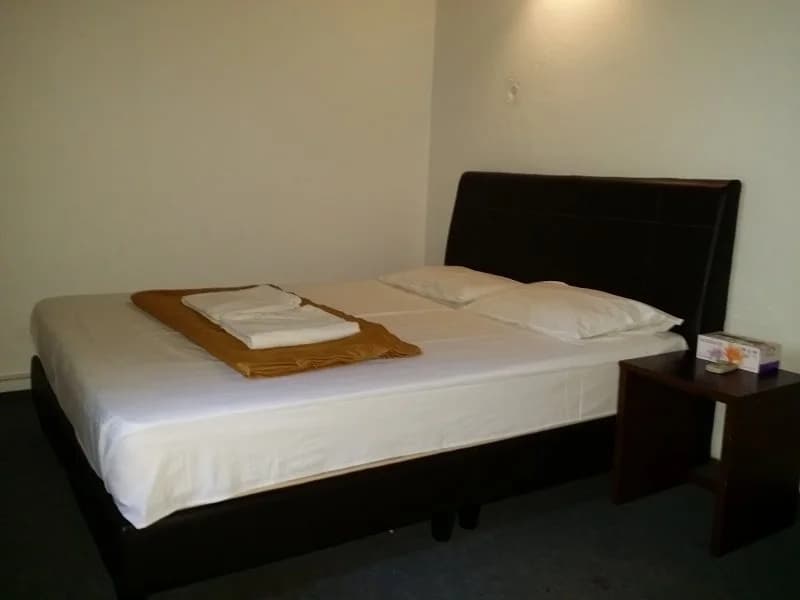 Hutton Mansion Heritel Hotel - photo 4