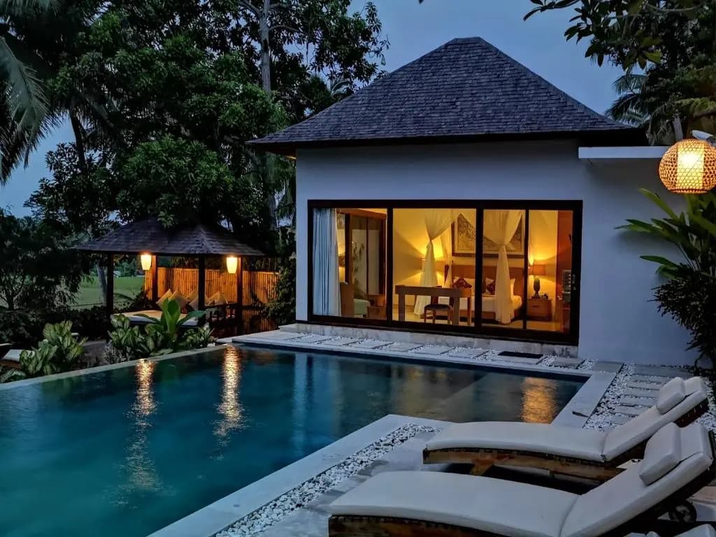 Santun Luxury Private Villa - photo 7
