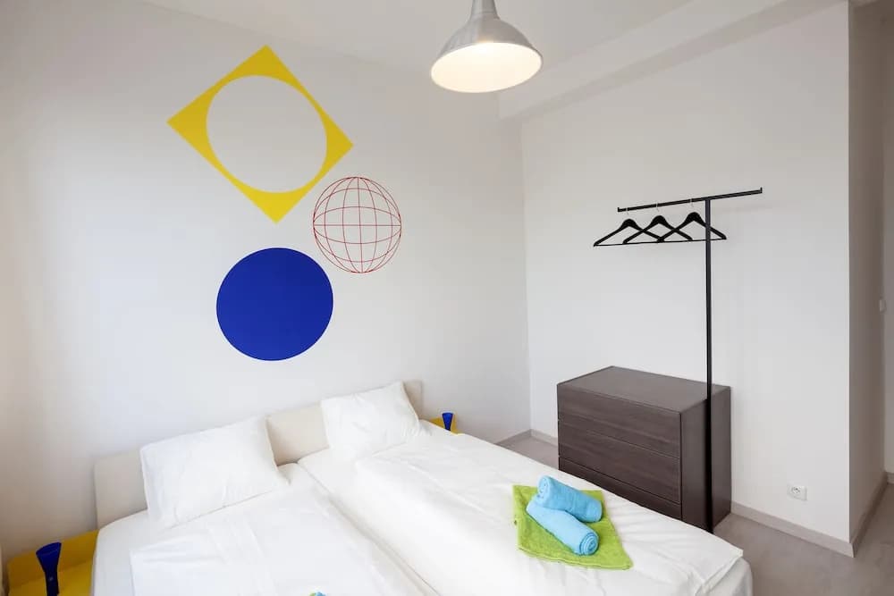 Premier Apartment Wenceslas Square I. - photo 6