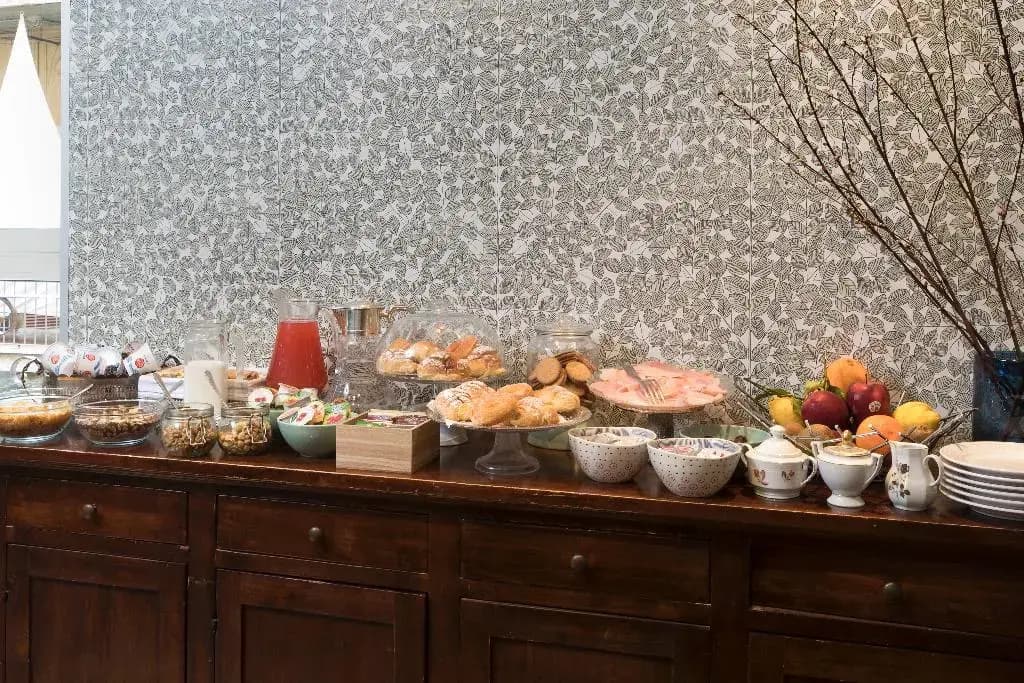 Boutique Hotel Galatea - photo 14
