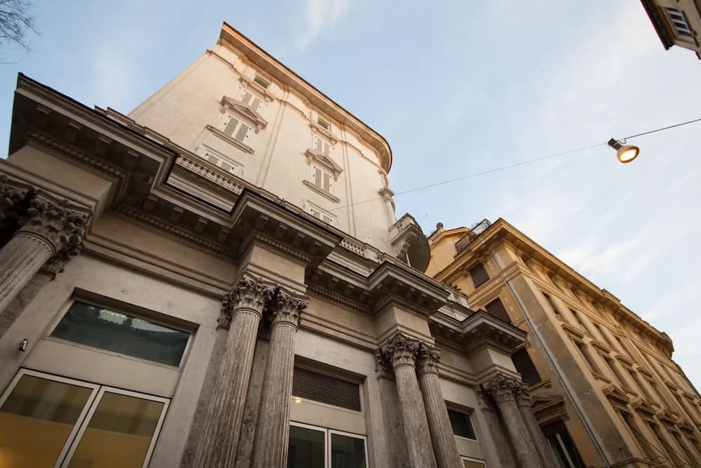 Rome Accommodation - Dolce Vita - photo 1