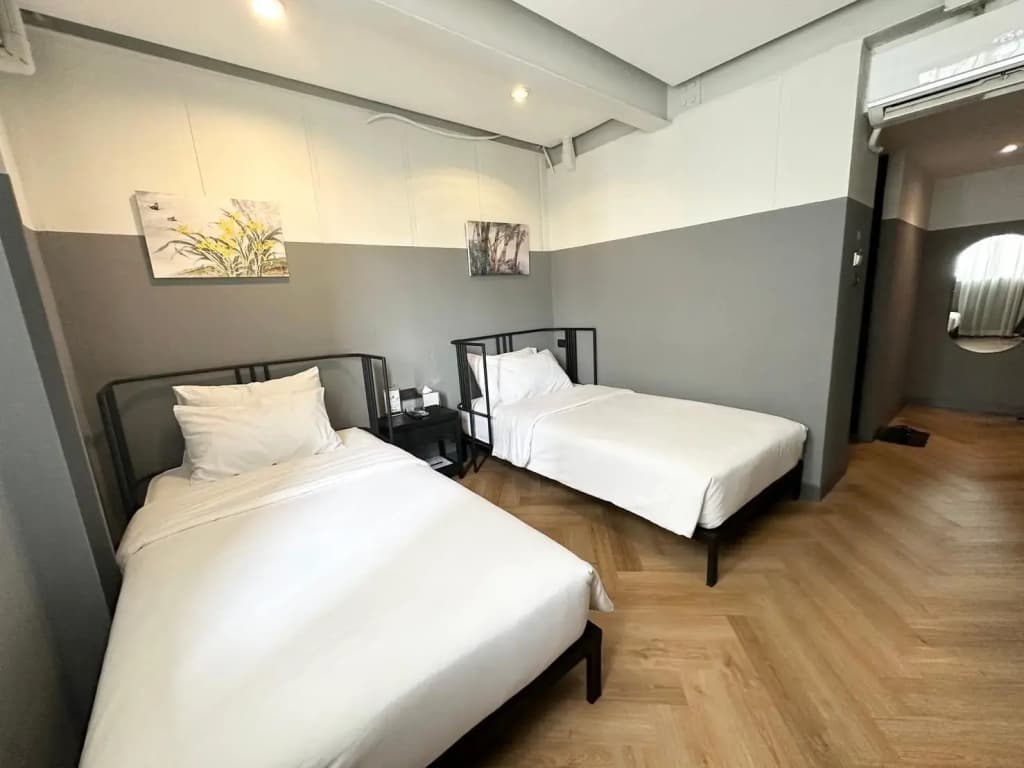 Talakkia Boutique Hotel - photo 41