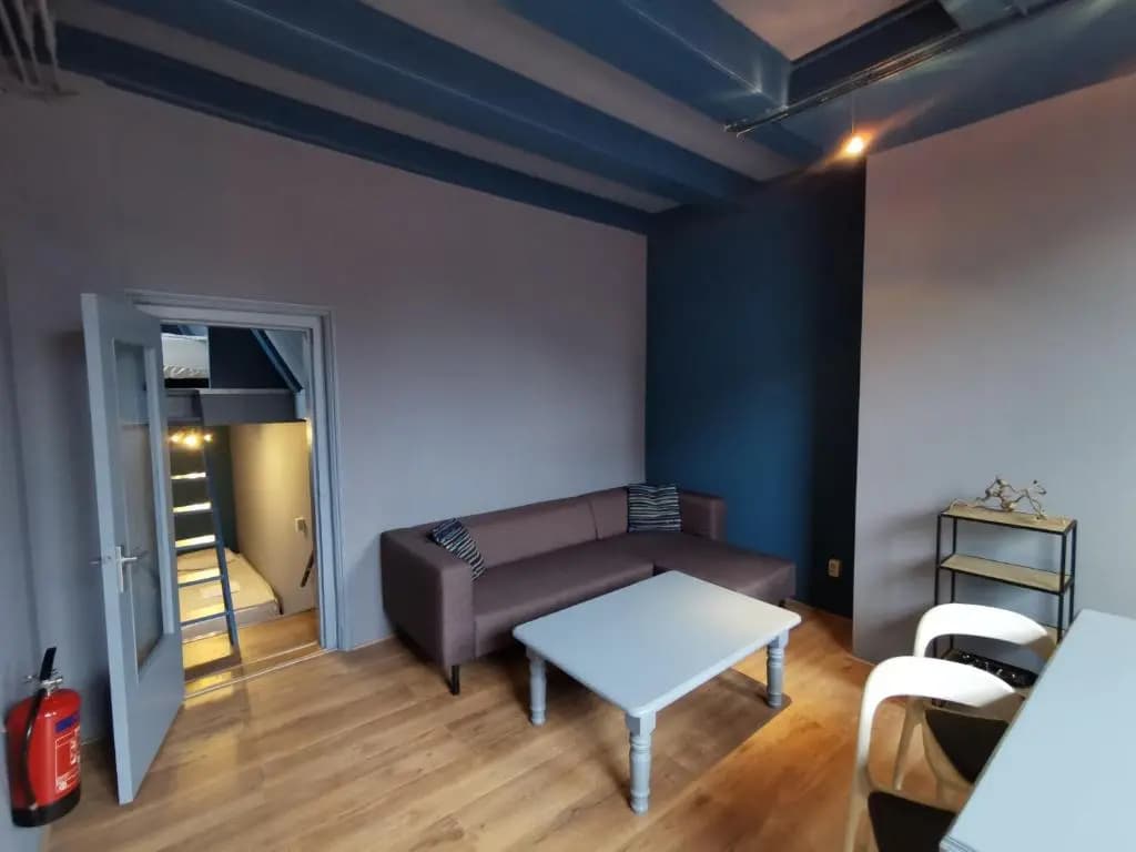 Nes B&B - photo 4