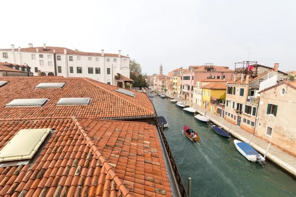 Residence on the Canal - photo 4
