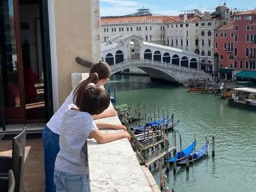 Ve Nice Suite Rialto - photo 17