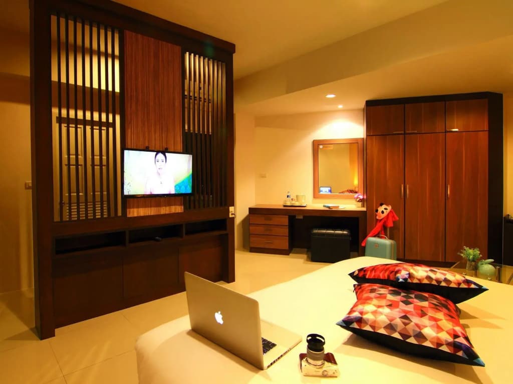 Cool Residence - photo 4