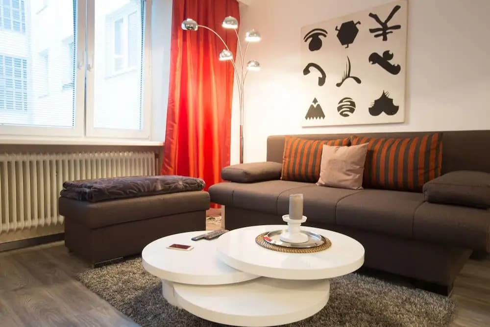 Top-Apartments-Vienna Gölsdorf - photo 10