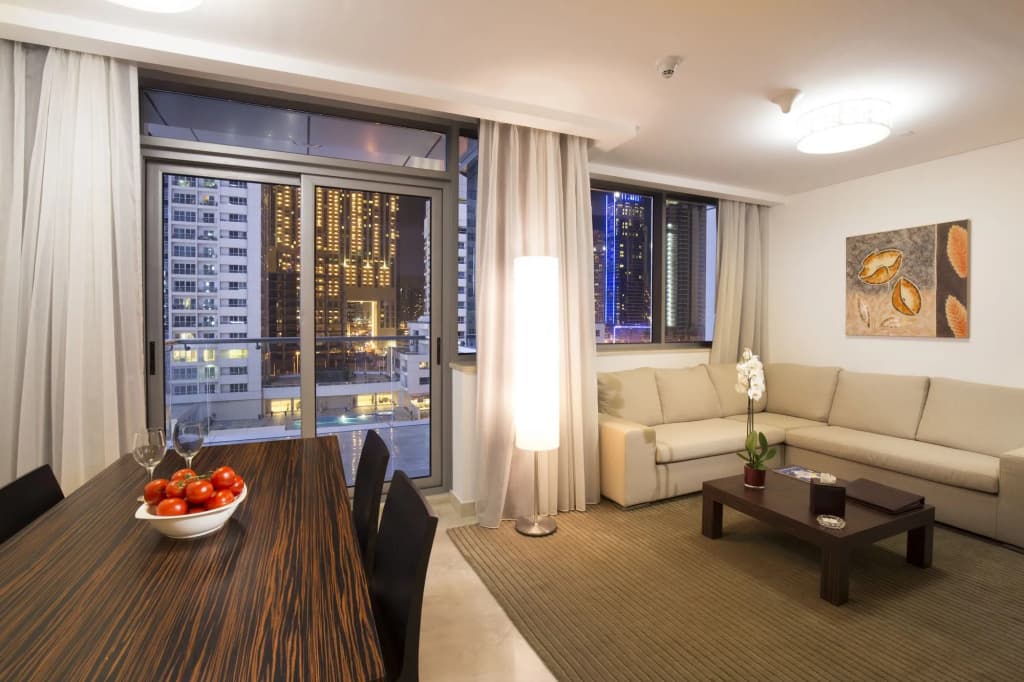 La Verda Suites & Villas Dubai Marina - photo 12