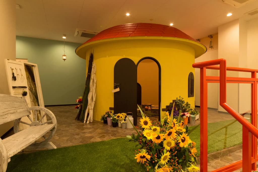 Hop Step Inn - photo 19