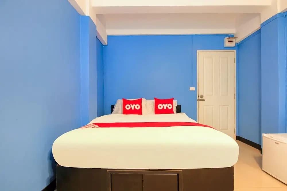 Super OYO 427 Chill Apartment - photo 2