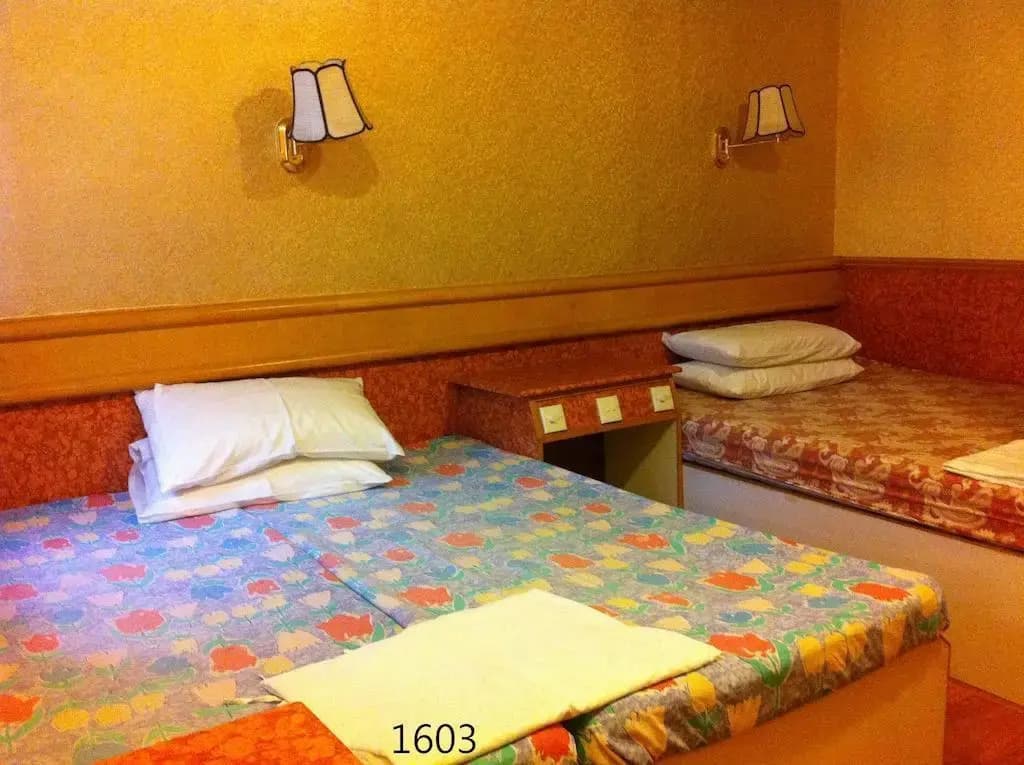 Traveller Friendship Hostel - photo 18