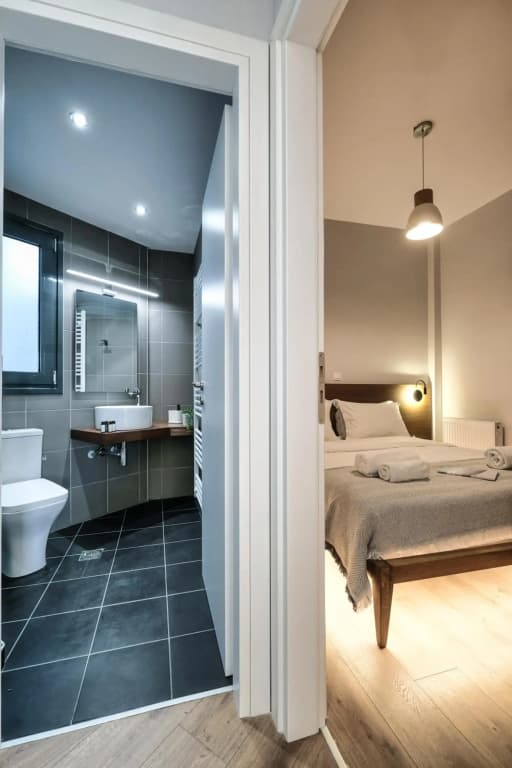 Strefi Hill Suites - photo 10