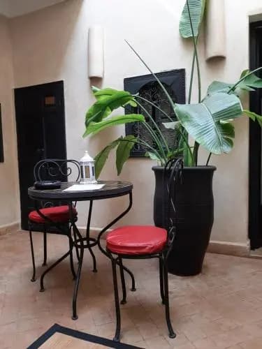 Riad Penelope - photo 13