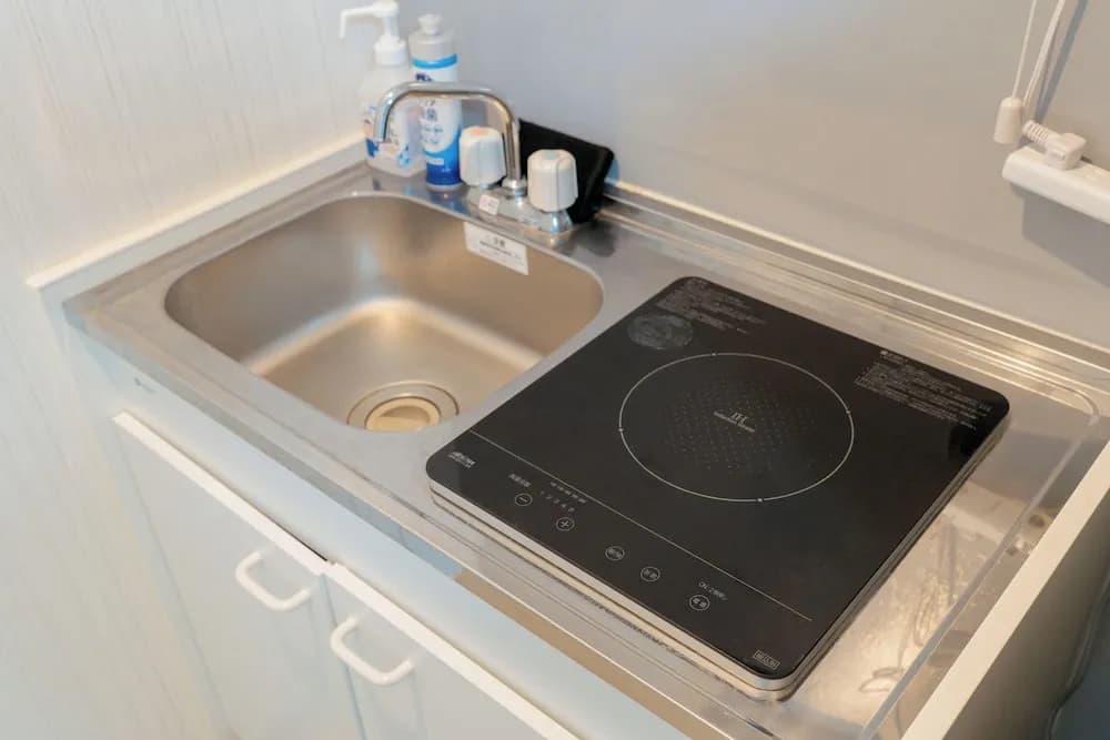 Kinshichohouse - photo 9