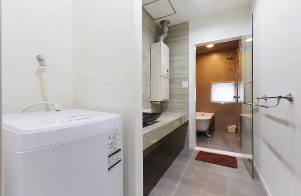 100sqm Asakusa Apartment - photo 2
