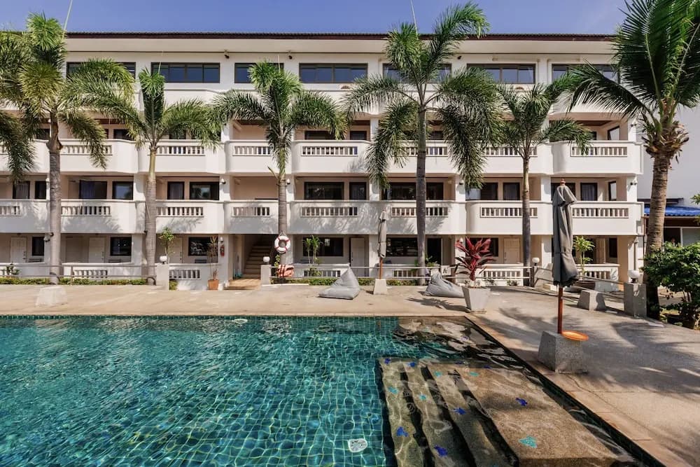 Blue Wave Choengmon - photo 20