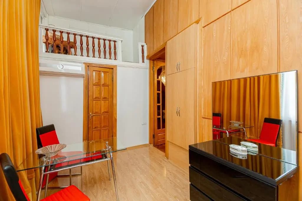 Shota Rustaveli Aparthotel - photo 9