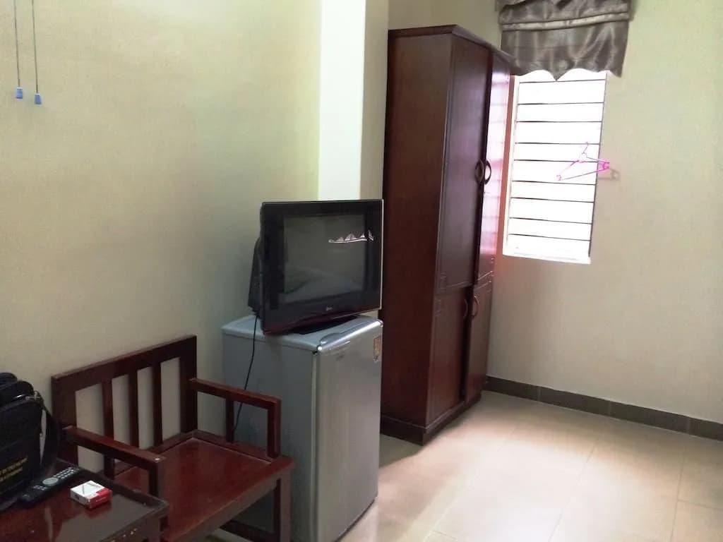OYO 1093 Tay Hai Hotel 2 - photo 7