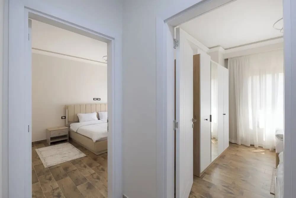 Three Bedroom Duplex at Eastown Sodic, New Cairo - photo 22