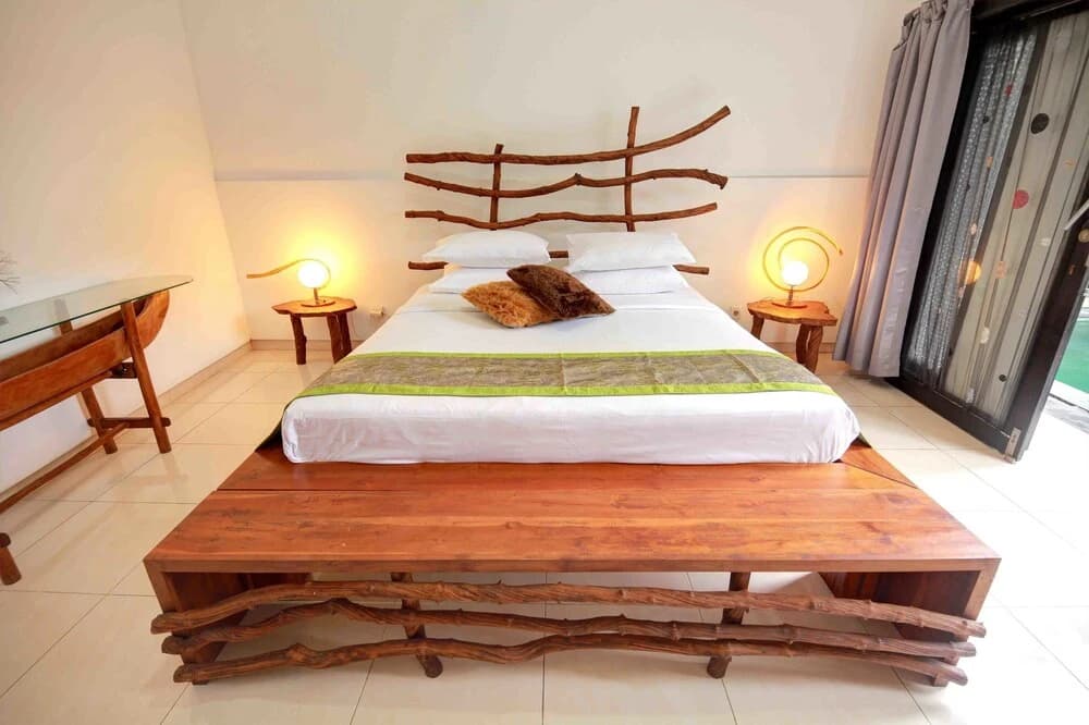 Nomad's Villa - photo 5