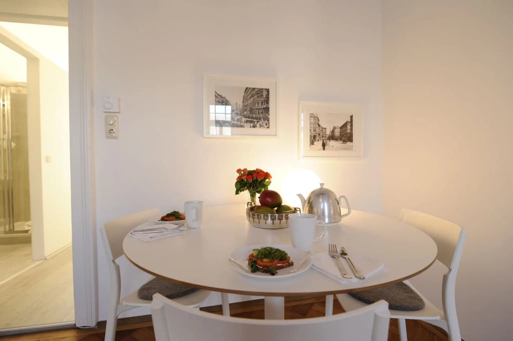 Leuhusen Boutique Apartments - photo 8
