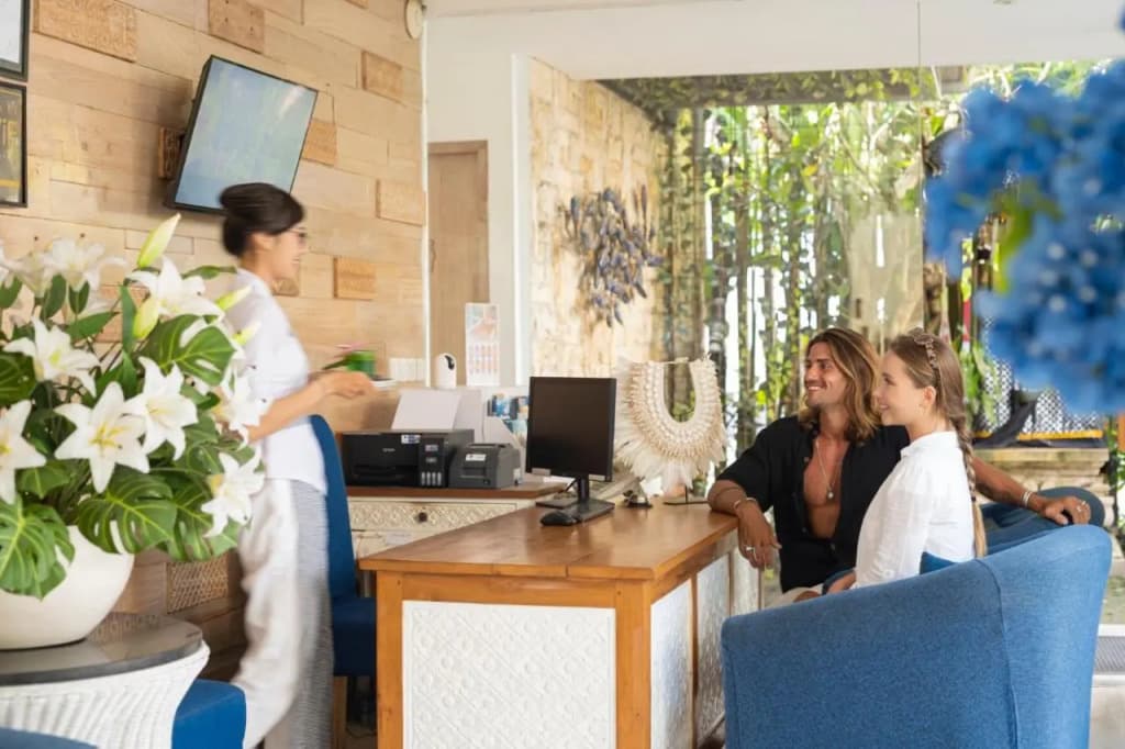 Aleva Villa Seminyak by Ini Vie Hospitality - photo 44
