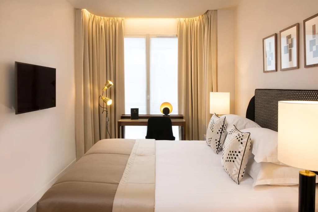Le Tsuba Hotel - photo 30
