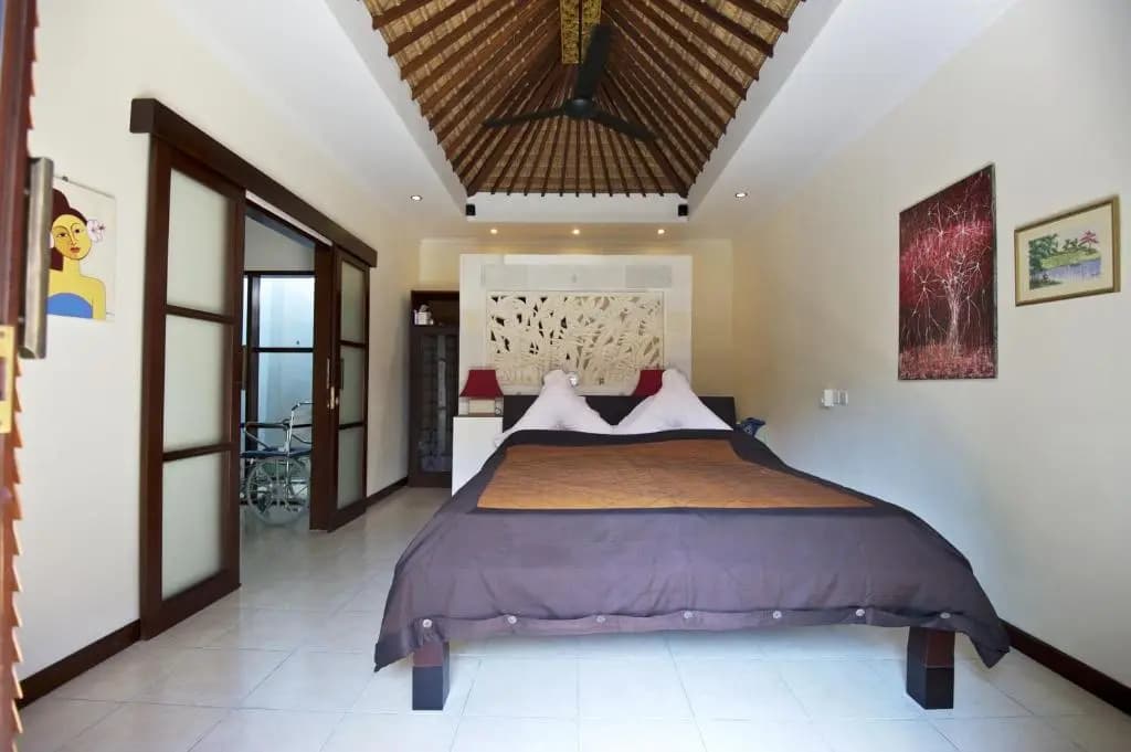 Accessible Villa G - main photo