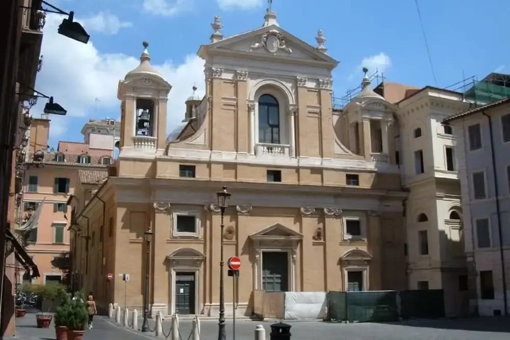 Antiche Residenze Romane Pantheon - photo 1